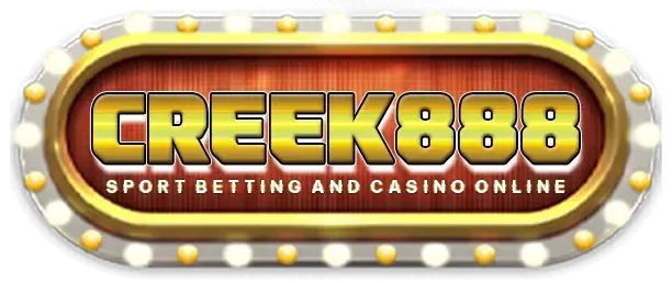 creek888 logo BY creek888